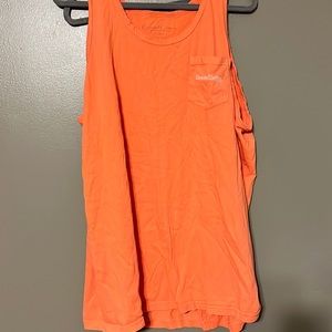 Unisex Coastal cotton Muscle shirt